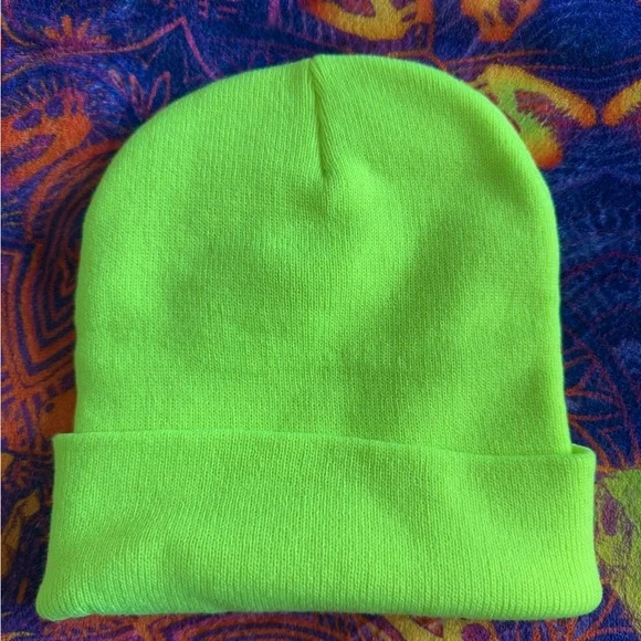 Leotrix beanie - Picture 2 of 2